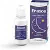 INLINEA SRL Enason Melissa Melatonina 15 Ml
