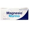 MIDA INTERNATIONAL SRL Magnesio Marino 90 Bustine