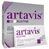 SHEDIR PHARMA SRL UNIPERSONALE Artavis 20 Bustine 8 G