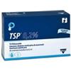 DIADEMA FARMACEUTICI SRL Tsp 0,2% Soluzione Oftalmica Umettante Lubrificante 30 Flaconcini Monodose 0,5 Ml