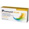 PROGE FARM SRL Promunil Plus 30 Compresse Effervescenti