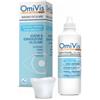 OMISAN FARMACEUTICI SRL Omivis Bagno Oculare Flacone 100 Ml