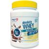LONGLIFE SRL Longlife Absolute Whey Cacao 500 G