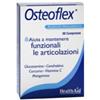 HEALTHAID ITALIA SRL Osteoflex 30 Compresse