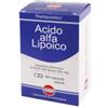 KOS SRL Acido Alfa Lipoico 60 Capsule