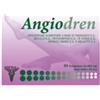 SIFRA SRL Angiodren 30 Compresse