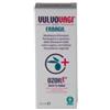 ERBAGIL SRL Vulvovagi Spray Per Vulvovaginiti E Secchezza Vaginale 20 Ml