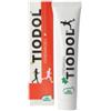 ALTA NATURA-INALME SRL Tiodol Cremagel 75 Ml