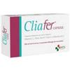 BUDETTA FARMA SRL Cliafer 40 Capsule