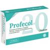 PROFENIX SRL Profecol 20 Compresse 18 G