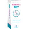 AMP BIOTEC SRL Venoton Baby Gel 40 Ml
