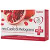 OPTIMA NATURALS SRL Cuore Di Melograno Neocuore Di Melograno Plus 30 Compresse 816 Mg