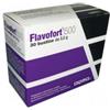 MERQURIO PHARMA SRL Flavofort 1500 30 Bustine 3 G