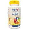 LONGLIFE SRL Longlife Inositol 100 Compresse