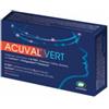 SCHARPER SPA Acuval Vert 20 Compresse