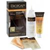 BIOS LINE SPA Biokap Nutricolor 5,0 Castano Chiaro Tinta Tubo + Flacone