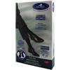 ITALSILVA COMMERCIALE SRL Sauber Calza Uomo Q-skin 140 Den Colore Nero Taglia M