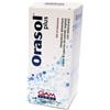 GAM FARMA SRL Orasol Plus 150 Ml