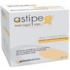 MORGANCEUTICAL SRL Astipeg 20 Bustine 13,3 G