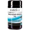 GIURIATI GROUP SRL Nutriva Magnesio Ossido Gi Group 50 Compresse 1 G