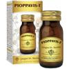 DR.GIORGINI SER-VIS SRL Pioppavis T 80 Pastiglie