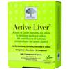 NEW NORDIC SRL Active Liver 30 Compresse