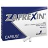 SHEDIR PHARMA SRL UNIPERSONALE Zafrexin 30 Capsule