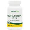 LA STREGA SRL Ultra Luteina 60 Capsule