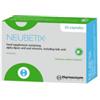 HARMONIUM PHARMA SRL Neubetix 30 Capsule