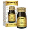 DR.GIORGINI SER-VIS SRL Bronvis T 60 Pastiglie