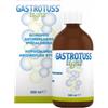 D.M.G. ITALIA SRL Sciroppo Antireflusso Ipocalorico Gastrotuss Light 500 Ml
