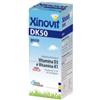 MAYA PHARMA SRL Xinovit Dk 50 Gocce 12 Ml