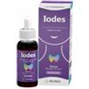 INLINEA SRL Iodes Gocce 15 Ml