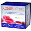 GLOBAL PHARMA SRL Globin Plus 24 Capsule