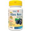 LONGLIFE SRL Longlife Olio Ribes Nero 60 Perle Di Gelatina