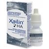 VISUFARMA SPA Xailin Ha Gocce Oculari 10 Ml