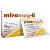 SHEDIR PHARMA SRL UNIPERSONALE Miramag-k Lemon 20 Bustine In Astuccio 92 G
