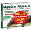 F&F SRL Migliocres Capelli Uomo 60+60 Capsule Promo