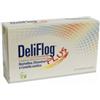 FEDESIL SRL Deliflog Plus 20 Compresse