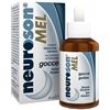 SHEDIR PHARMA SRL UNIPERSONALE Neuroson Mel Gocce Flaconcino 30 Ml