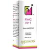 IGEAKOS SRL Fmc Vir 1 Gocce Orali 50 Ml