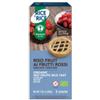 PROBIOS SRL SOCIETA BENEFIT Rice&rice Riso Fruit Frutti Rossi 6 X 33 G Senza Uova