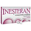 SHEDIR PHARMA SRL UNIPERSONALE Inesteran 30 Compresse Blister 33 G