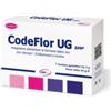 SMP PHARMA SAS Codeflor Ug 14 Bustine Astuccio 42 G