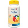 LONGLIFE SRL Longlife Choline 100 Tavolette