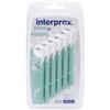 DENTAID SRL Interprox Plus Micro Verde 6 Pezzi