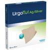 URGO MEDICAL ITALIA SRL Medicazione Sterile Urgotul Ag/silver 10x12 Cm 5 Pezzi
