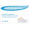 DEA PHARMA SRL Linfoflogoven 30 Capsule