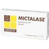 LAMPUGNANI FARMACEUTICI SPA Mictalase 10 Supposte 2 G