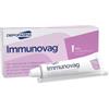 DEPOFARMA SPA Immunovag Tubo 35 Ml Con 5 Applicatori